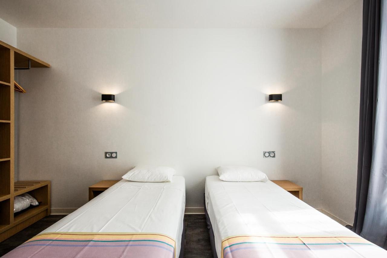 Hotel Pb - Paris-Barcelone Перпиньан Экстерьер фото