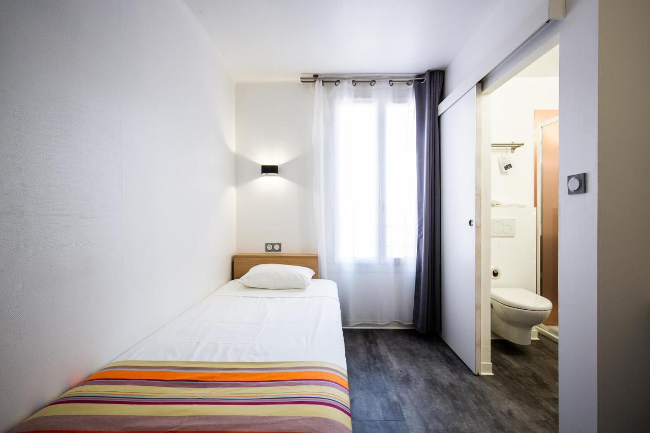 Hotel Pb - Paris-Barcelone Перпиньан Экстерьер фото